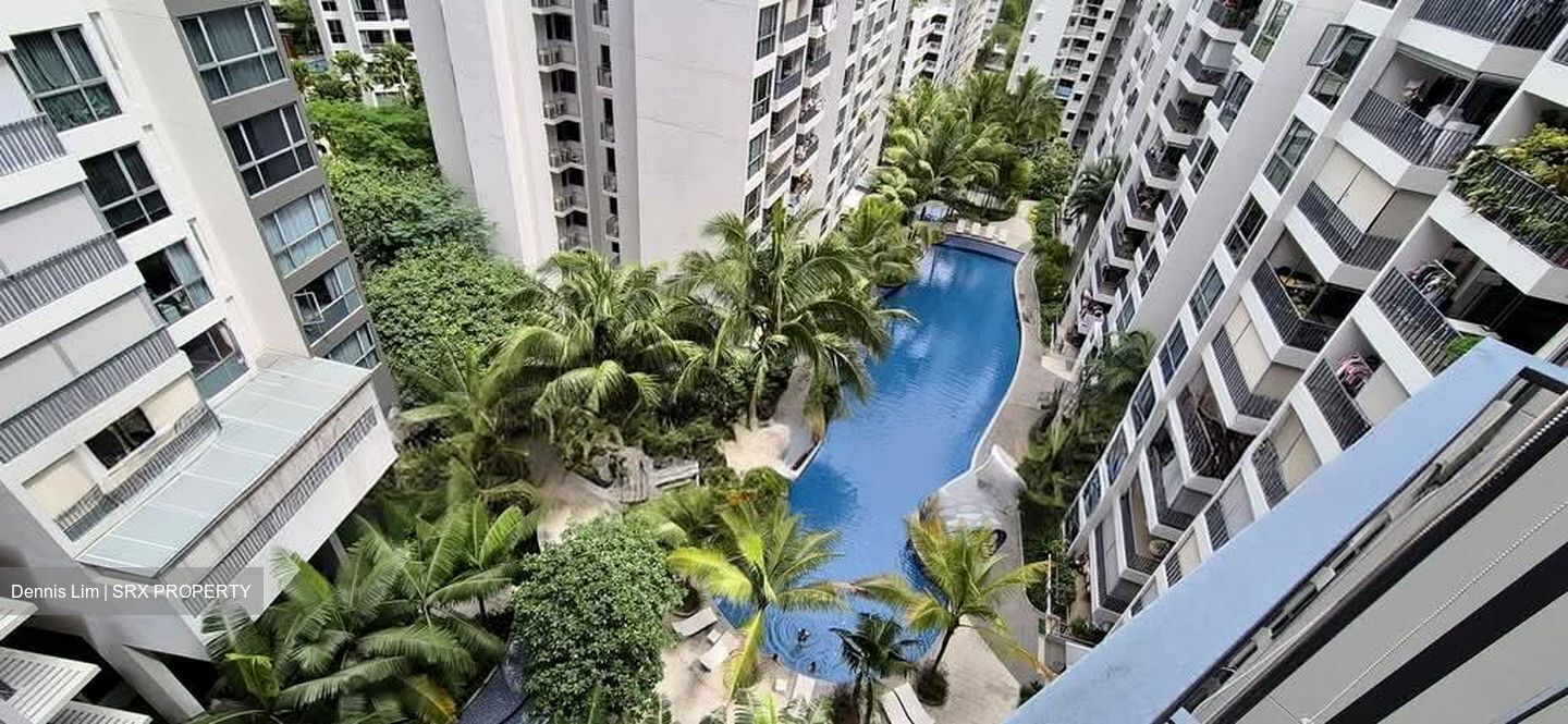 Riversails (D19), Condominium #573972251